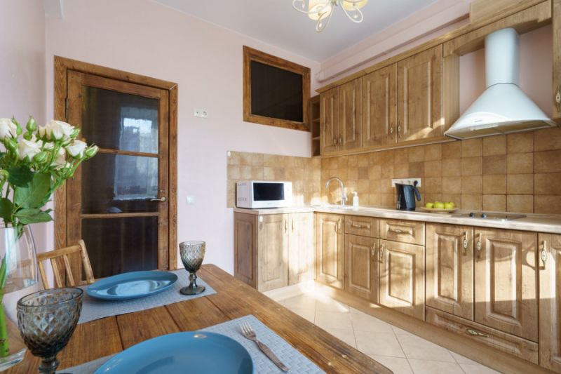 Апартаменты 2-местный