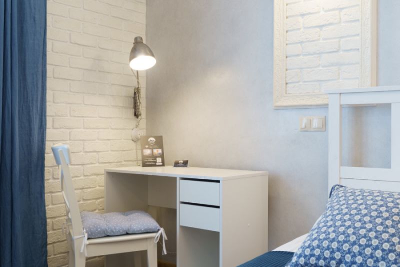 Апартаменты 2-местный