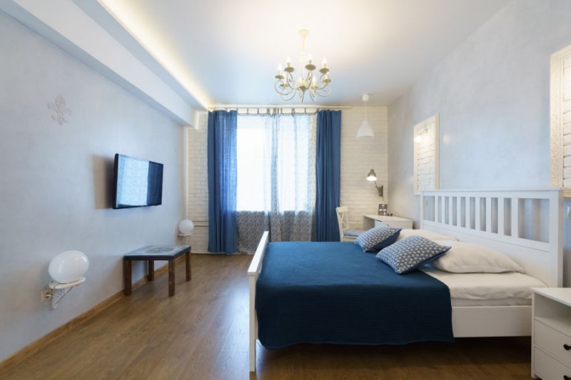 Апартаменты 2-местный