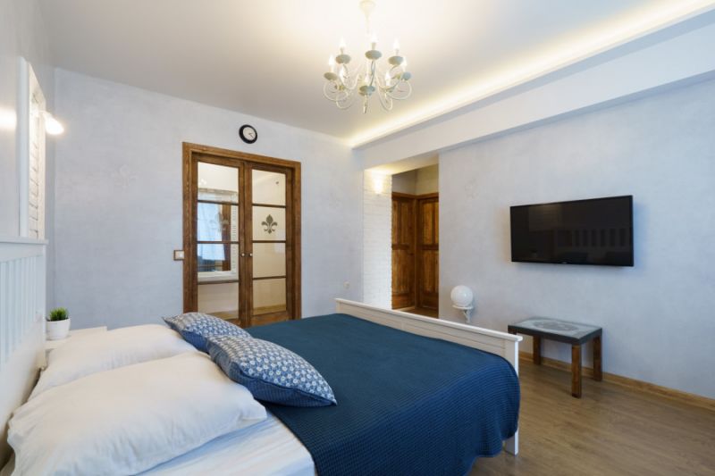 Апартаменты 2-местный