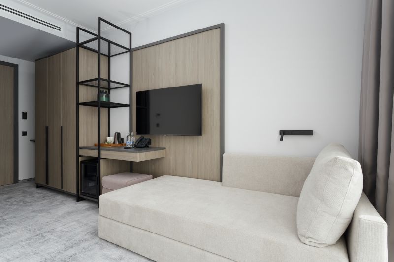 Джуниор сюит 2-местный