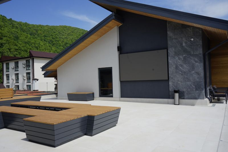 Территория