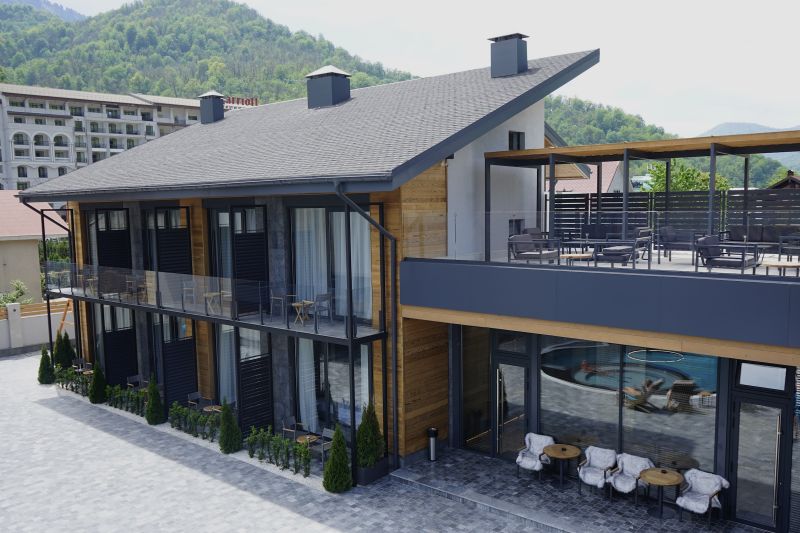 Территория