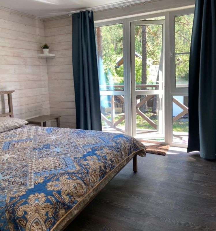 Комфорт 3-местный