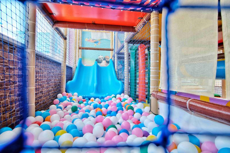 Детская комната