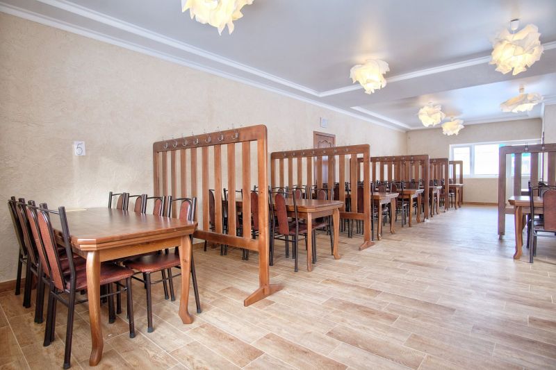 Теплые беседки