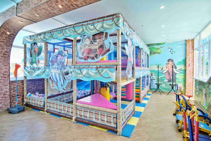 Детская комната