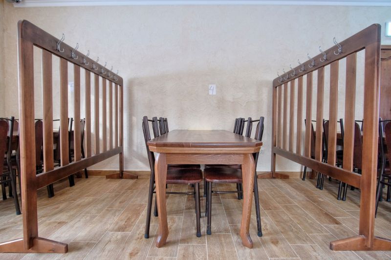 Теплые беседки