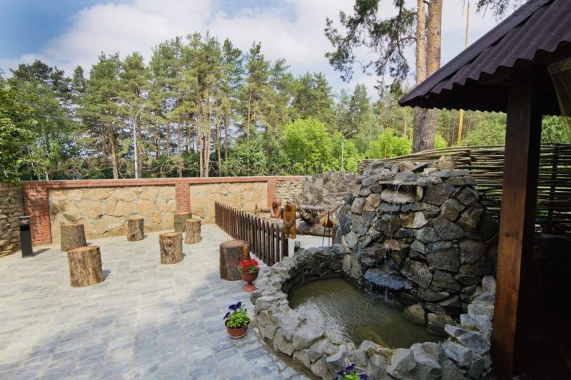 Территория