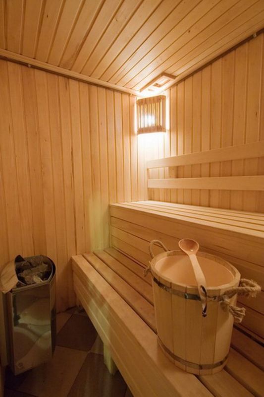 Сауна