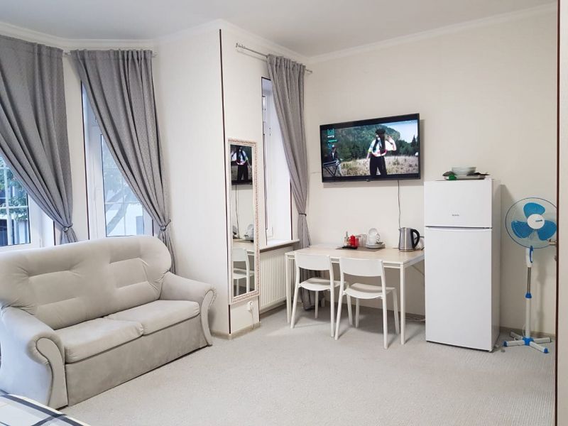 Стандартный 4-местный