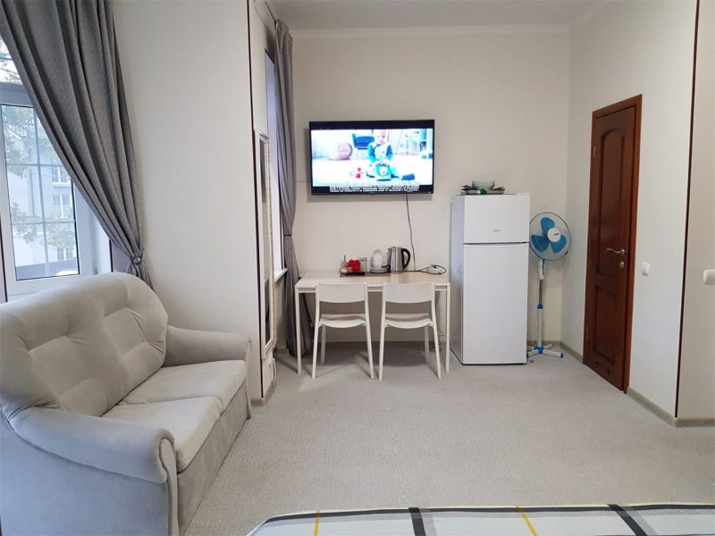 Стандартный 4-местный