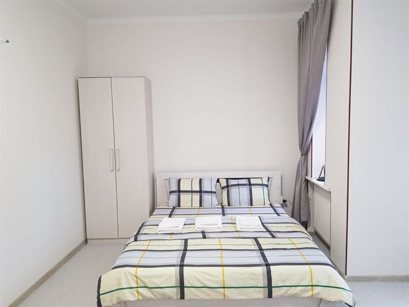 Стандартный 4-местный