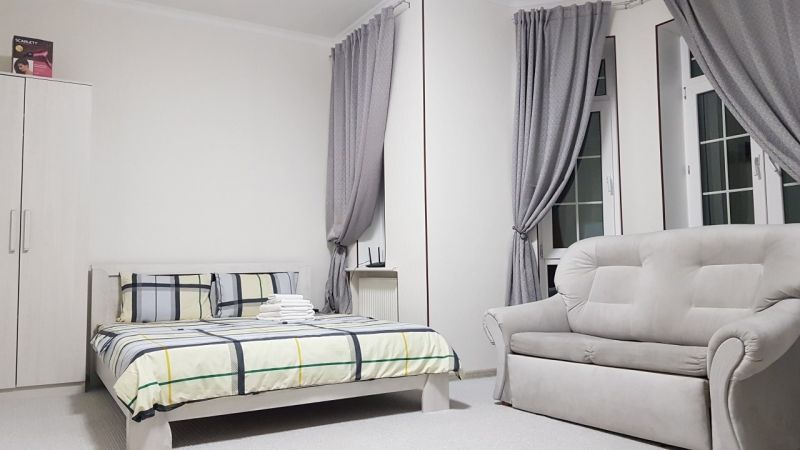 Стандартный 4-местный