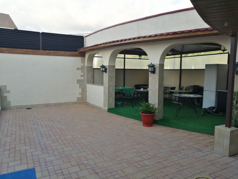 Территория