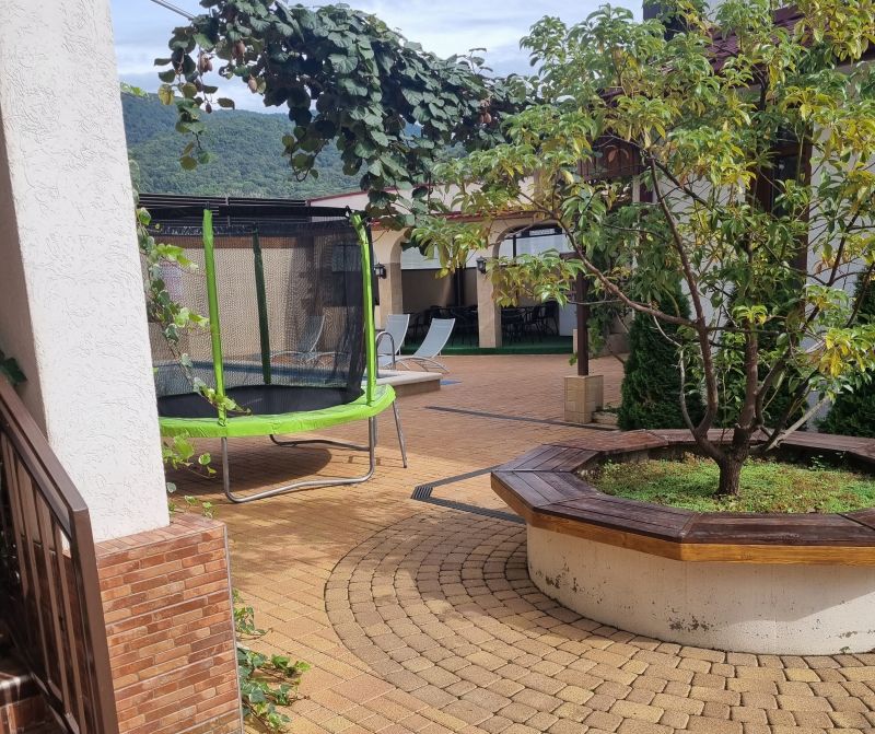 Территория