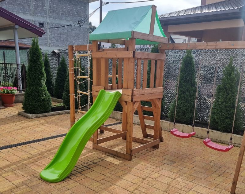 Территория