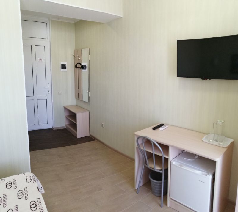 Стандартный 2-местный Улучшенный