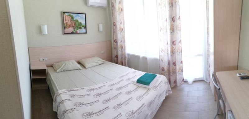 Стандартный 2-местный Улучшенный