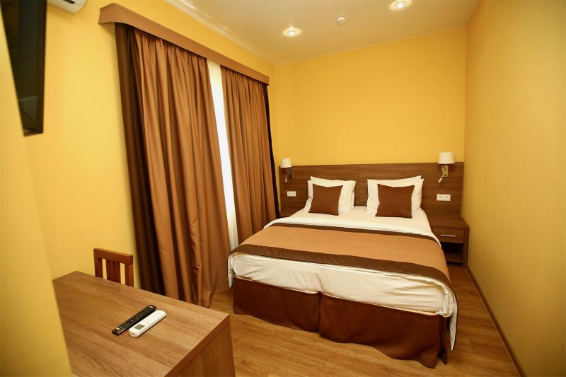 Улучшенный 2-комнатный