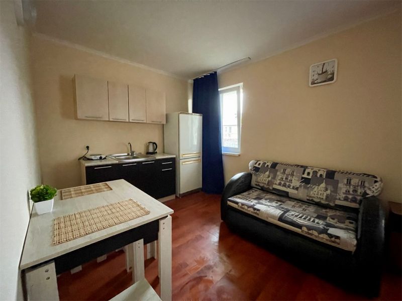 Апартаменты