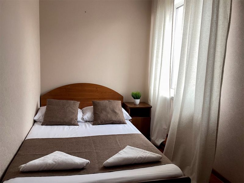 Стандартный 2-местный