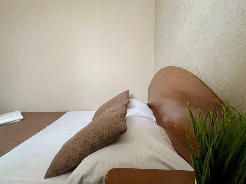 Стандартный 2-местный