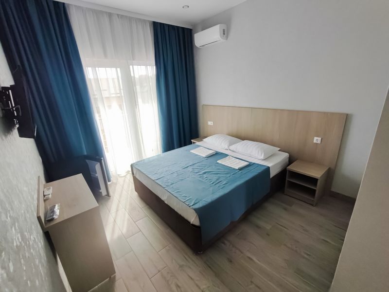 Полулюкс 2-местный