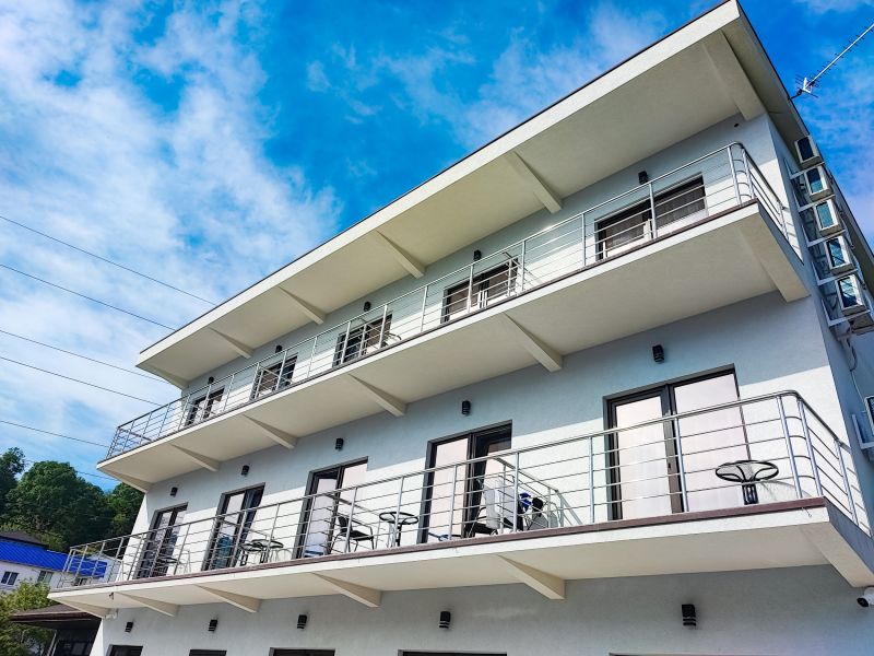 Внешний вид