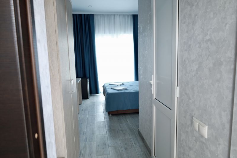 Полулюкс 2-местный