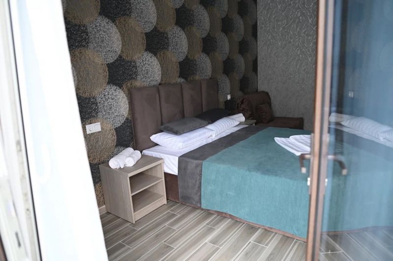 Полулюкс 3-местный