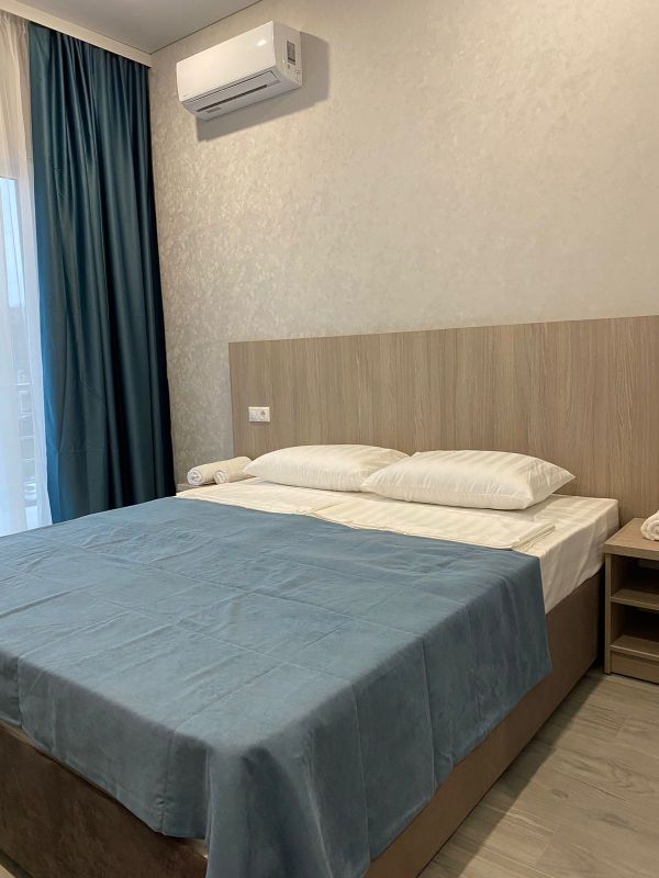 Полулюкс 3-местный