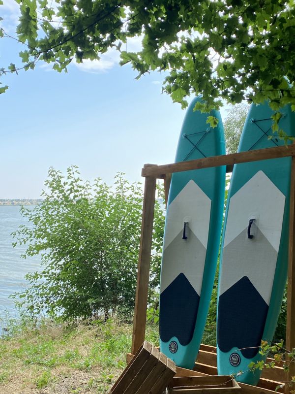 Прокат сапбордов