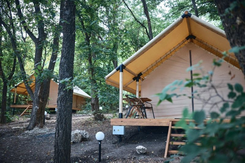 Территория