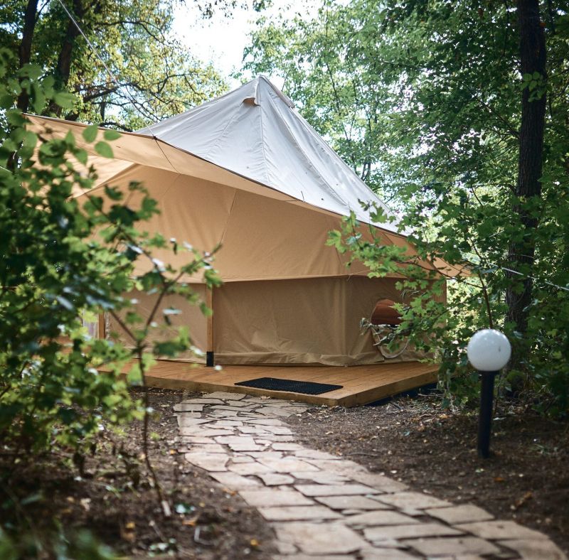 Территория