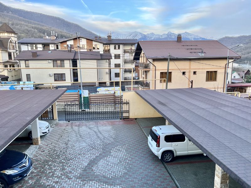 Территория