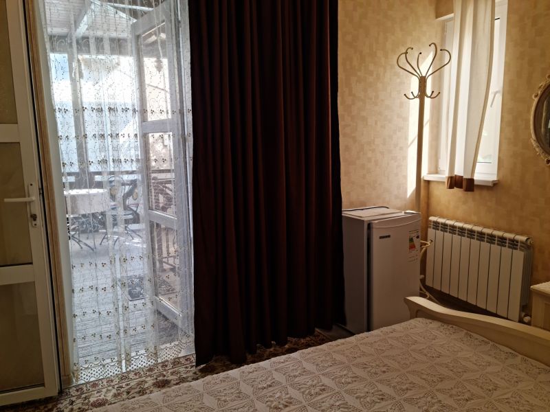 Стандартный 3-местный