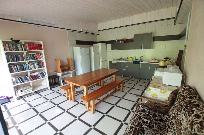 Общая кухня