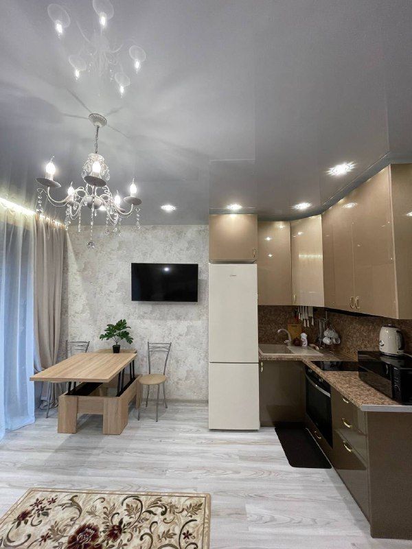 Студио 2-местный Comfort (№20)