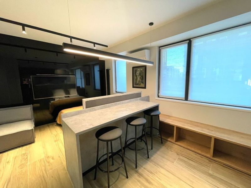 Внешний вид, территория