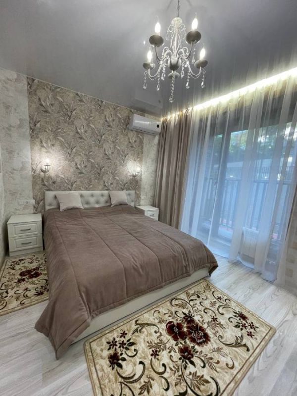 Студио 2-местный Comfort (№20)