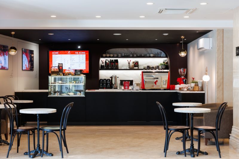 Внешний вид