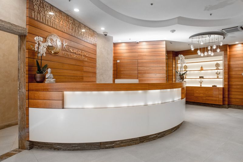 Внешний вид