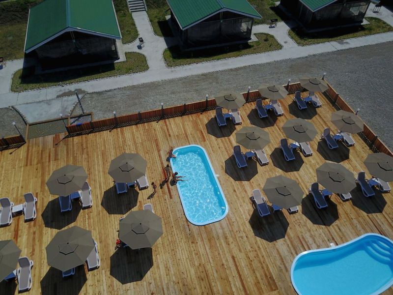 Мыс Балюзек