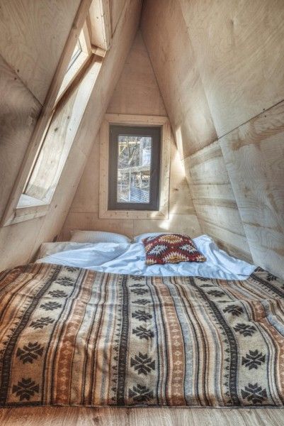 Шале 2-местное