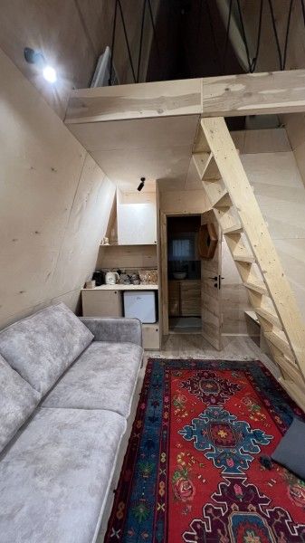 Шале 2-местное