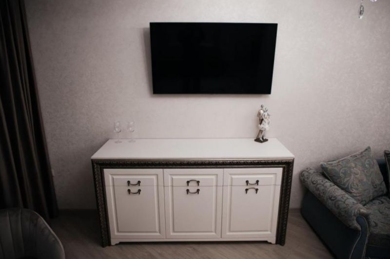 Люкс Премиум 4-местный