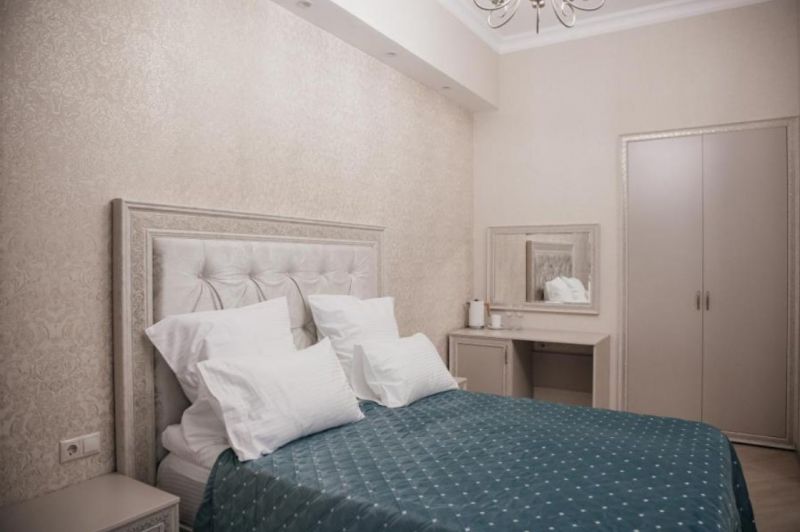 Люкс Комфорт 4-местный