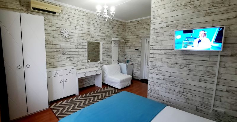 Комфорт 3-местный