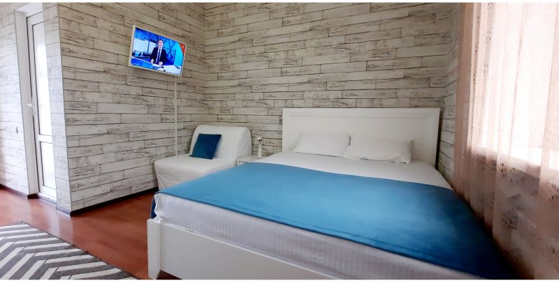 Комфорт 3-местный